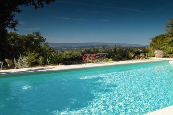 L'escapade Apartment Saint-Saturnin-d'Apt