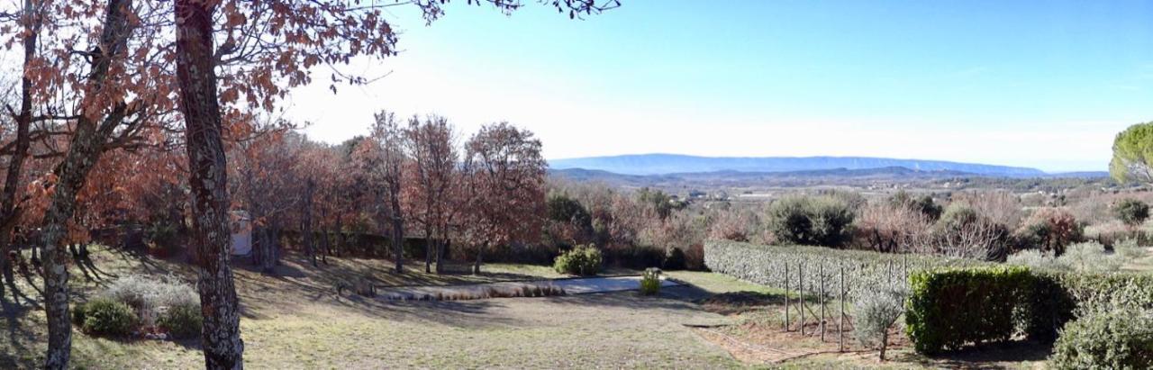 L'escapade Saint-Saturnin-d'Apt