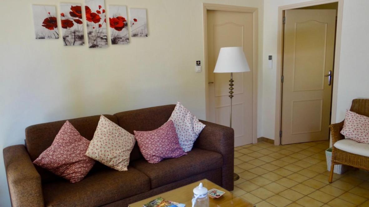 Apartment L'escapade *