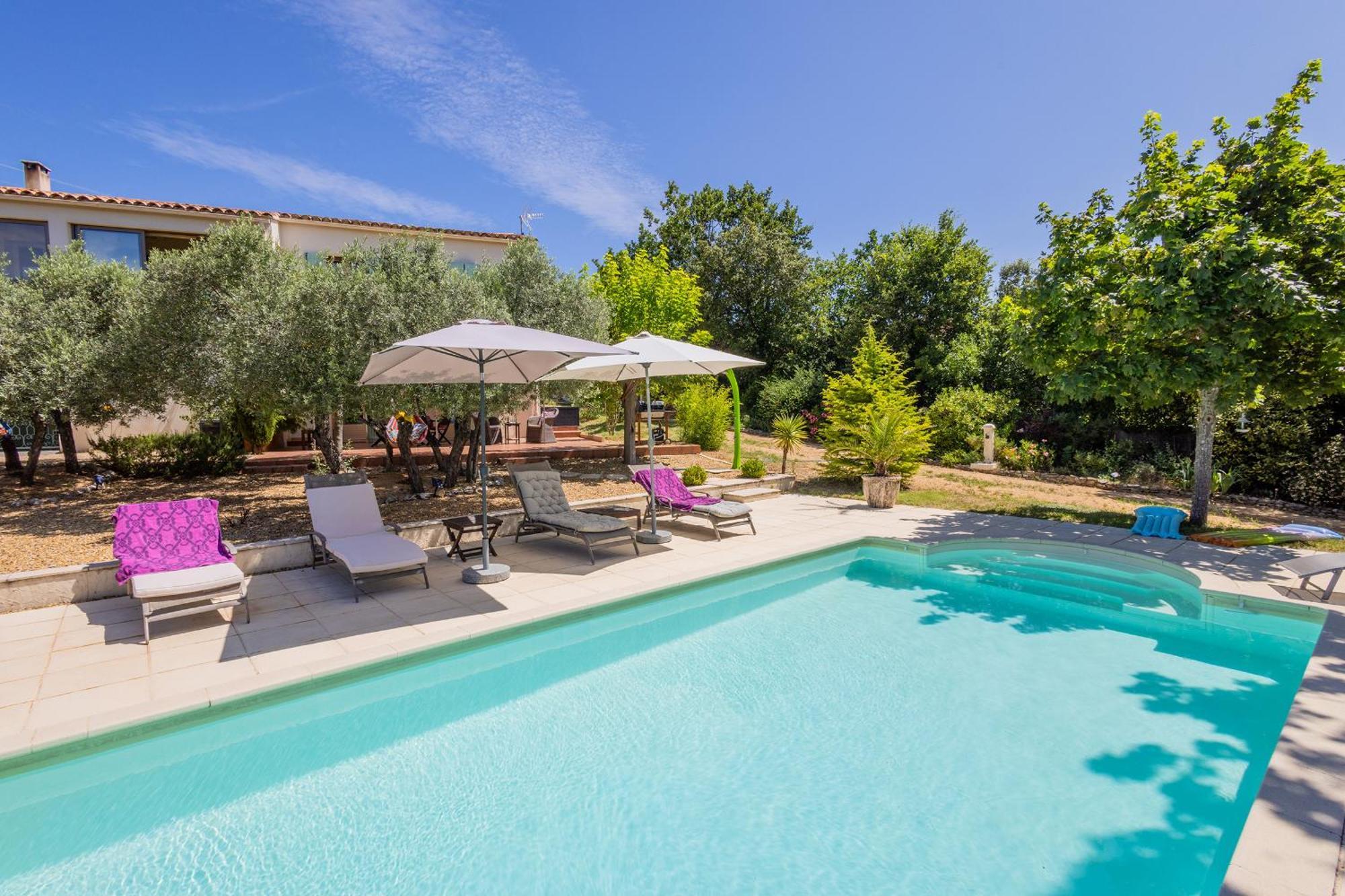 L'escapade Saint-Saturnin-d'Apt