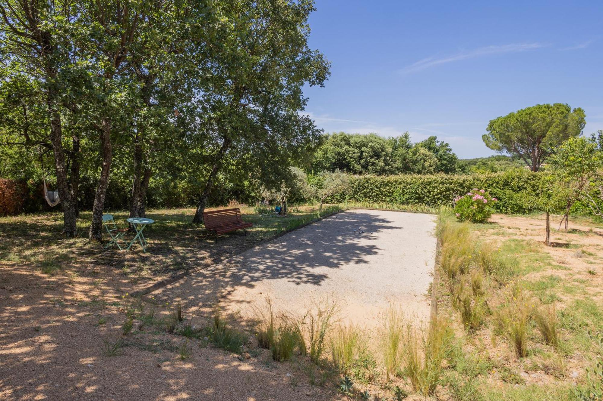 L'escapade Apartment Saint-Saturnin-d'Apt